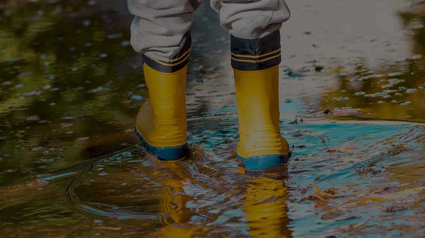 Safety Boots