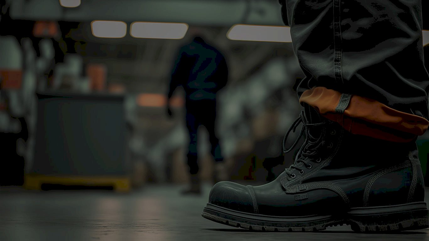 Safety Shoes