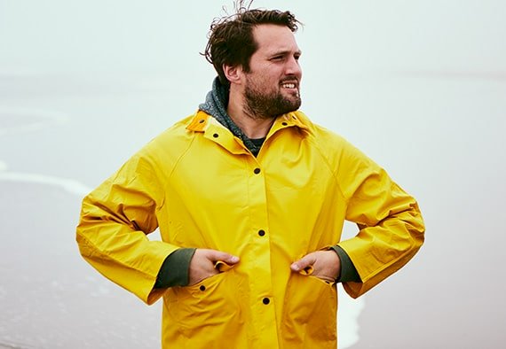 Raincoats