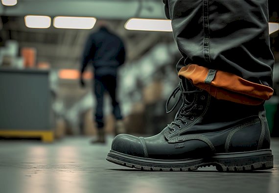 Safety Shoes