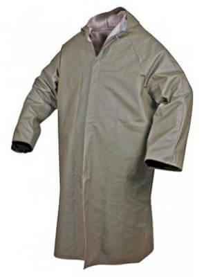 Standard Raincoat