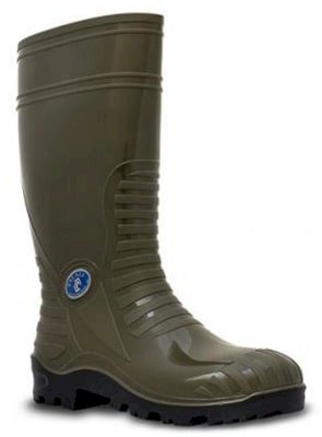 Industrial Boots
