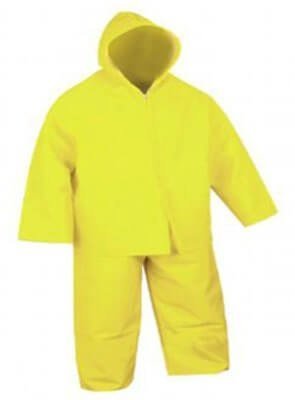 Rain Suit